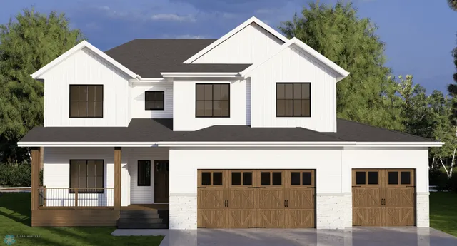 $730,000 | 501 Prairie Parkway, Kindred, ND 58051