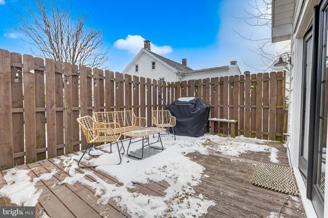 $250,000 | 610 Hill Street, Lebanon, PA 17046