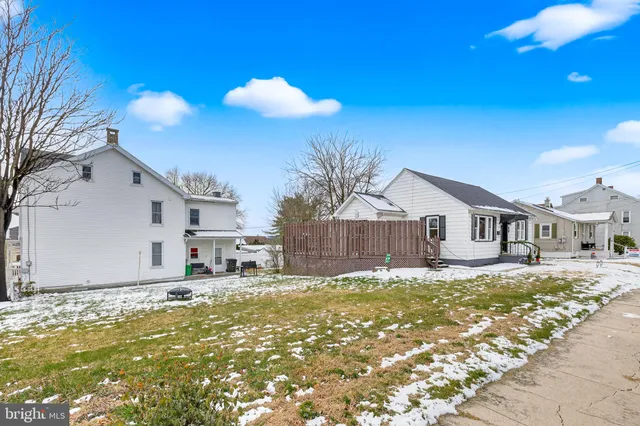 $250,000 | 610 Hill Street, Lebanon, PA 17046