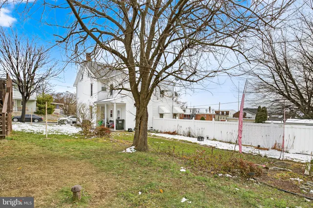 $250,000 | 610 Hill Street, Lebanon, PA 17046