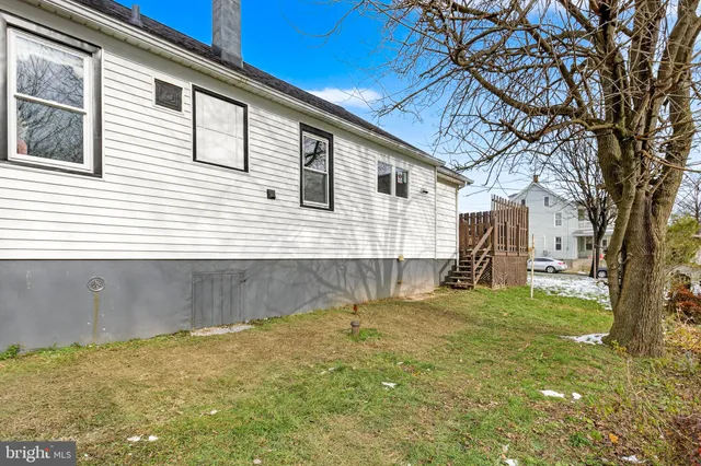 $250,000 | 610 Hill Street, Lebanon, PA 17046