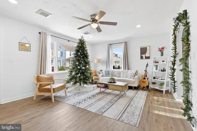 $250,000 | 610 Hill Street, Lebanon, PA 17046