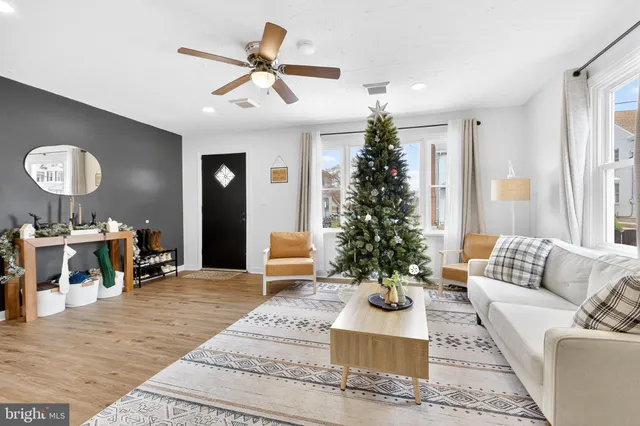 $250,000 | 610 Hill Street, Lebanon, PA 17046