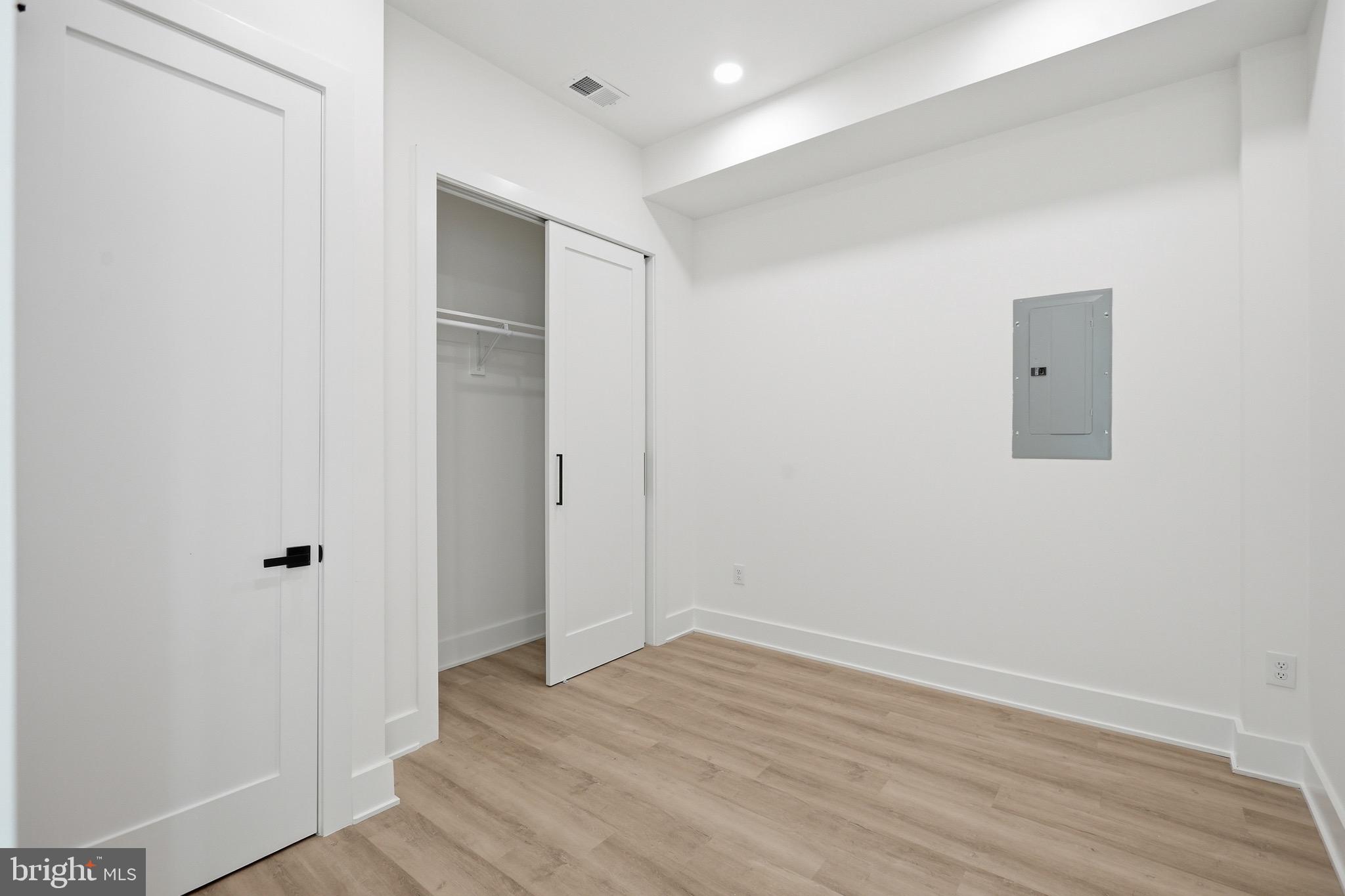 2105 M Street Northeast, Unit 9 Washington, DC 20002 - Photo 9 of 17 Gallery Image 9
