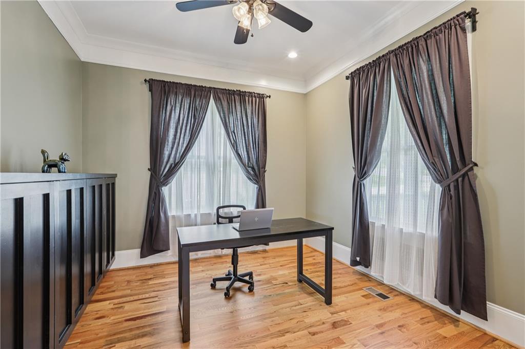 2875 Joyce Avenue Decatur, GA 30032 - Photo 18 of 55