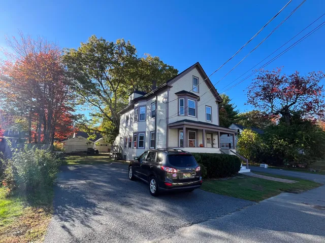 $695,000 | 30 Chesley Avenue, Portland, ME 04103