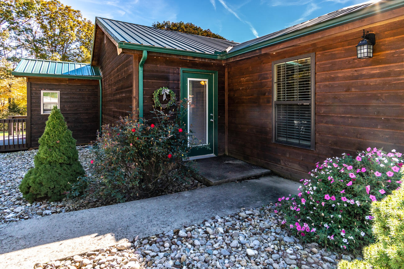 2286 Hammonds Fork Road Mount Vernon, KY 40456 - Photo 18 of 41 106