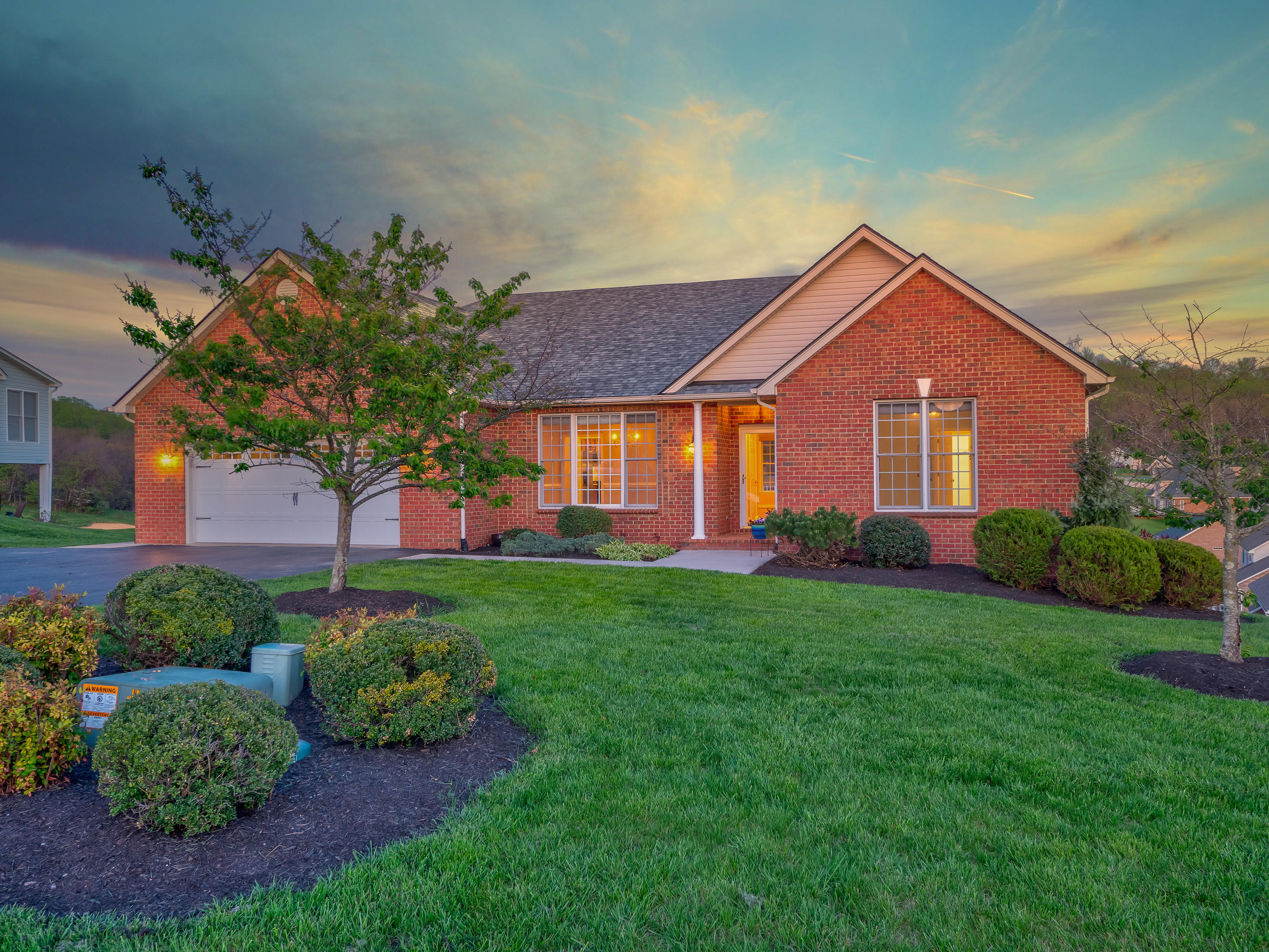 326 Summit Ridge Road Daleville, VA 24083 - Photo 1 of 54 71_326_Summit_Ridge_Rd71_mls