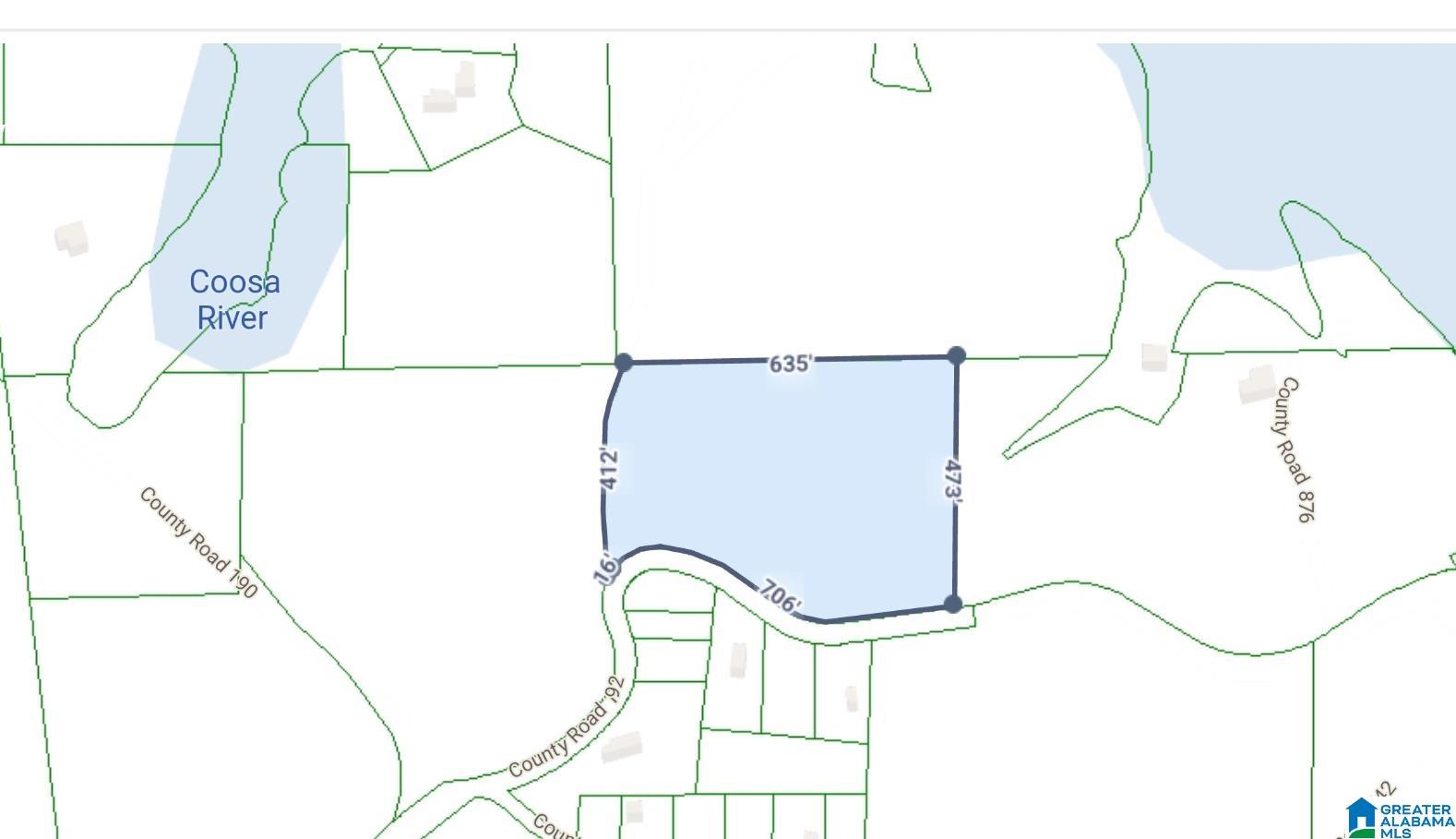 740 County Road Clanton, AL 35046 - Photo 2 of 2