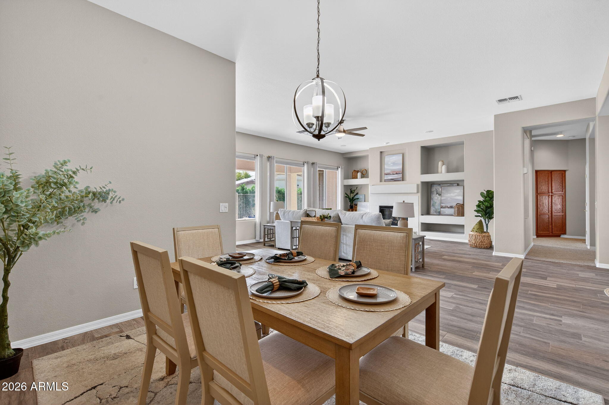 4735 East Azalea Drive Gilbert, AZ 85298 - Photo 9 of 51 6-web-or-mls-Photo Jan 13 2018, 4 23 52