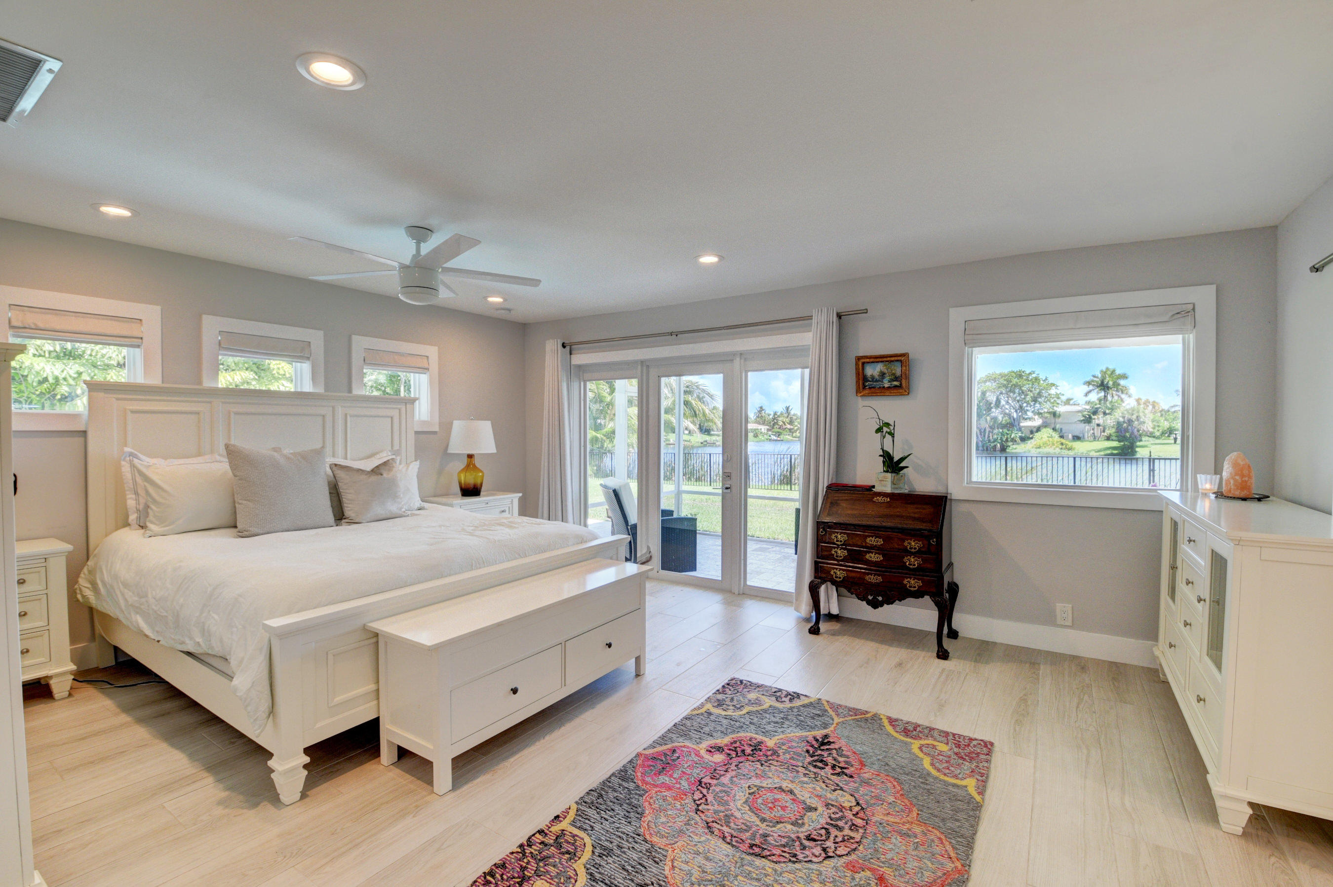 1068 Southwest 7th Street Boca Raton, FL 33486 - Photo 25 of 48 Master Bedroom