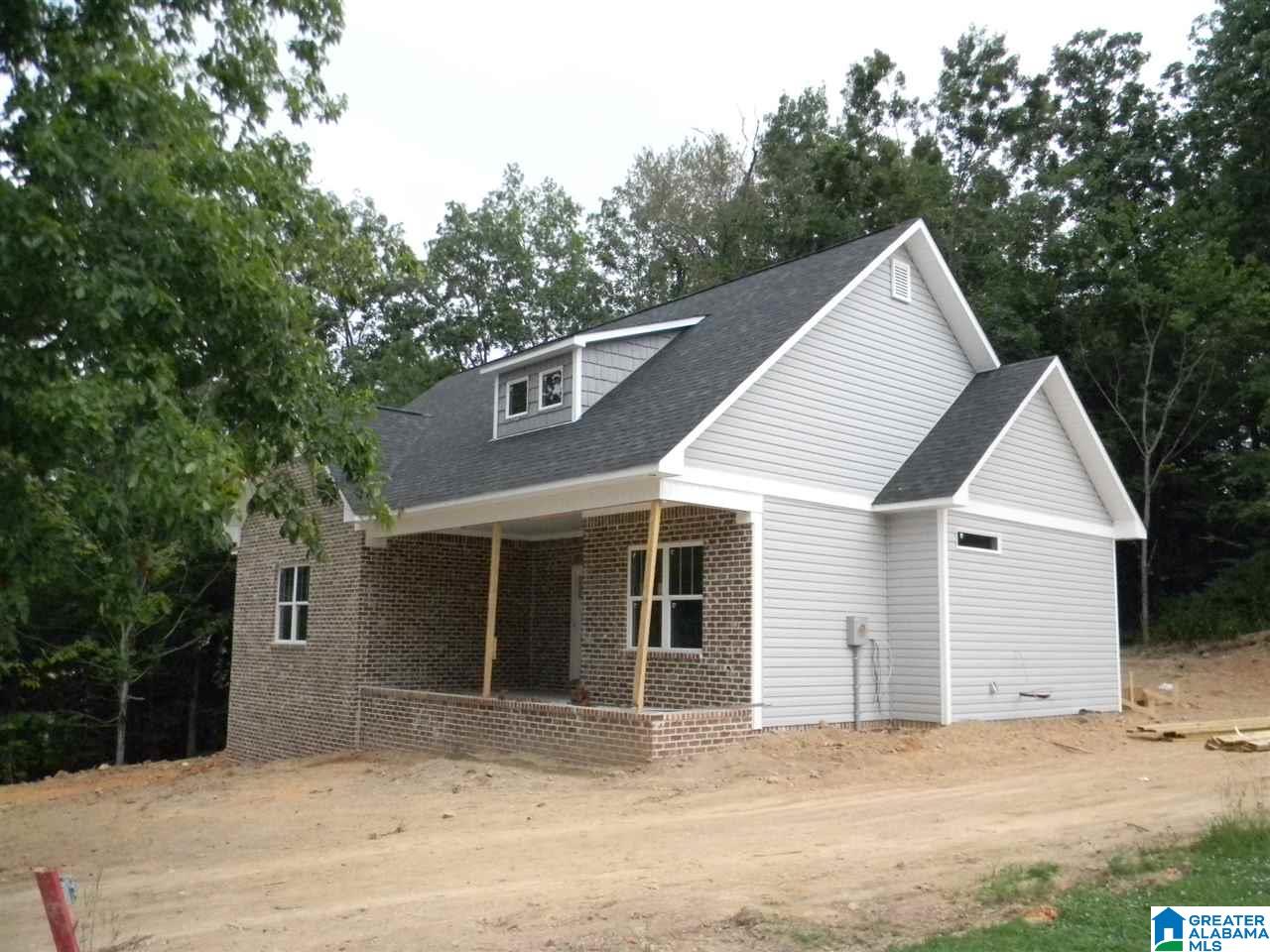 395 Smithfield Lane Springville, AL 35146 - Photo 12 of 15