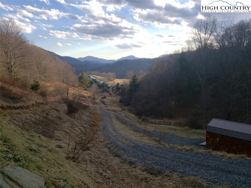 0 Roundabout Road Creston, NC 28615 - Photo 3 of 48 Gallery Image 3