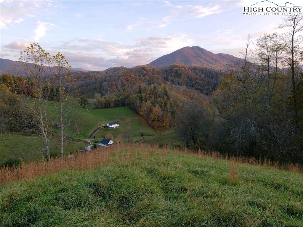 0 Roundabout Road Creston, NC 28615 - Photo 48 of 48 Gallery Image 48