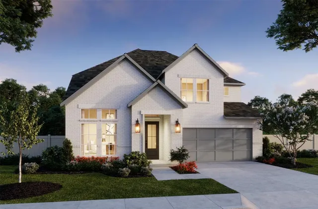 $603,988 | 1620 Yaupon Court, Celina, TX 75009