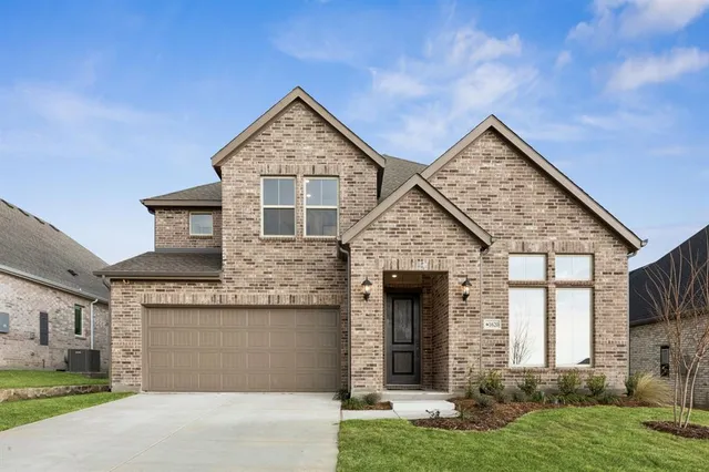 $573,988 | 1620 Yaupon Court, Celina, TX 75009