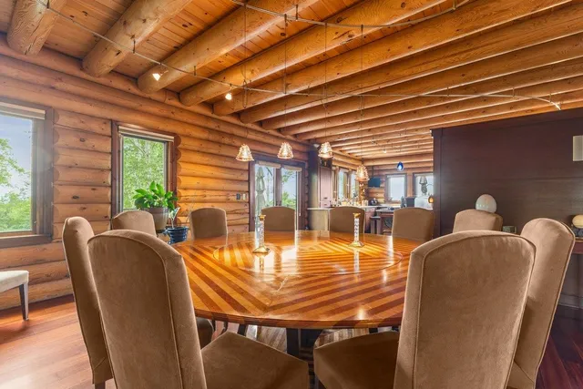 $2,999,000 | 89 Rocky Mountain Lane, Hinesburg, VT 05461