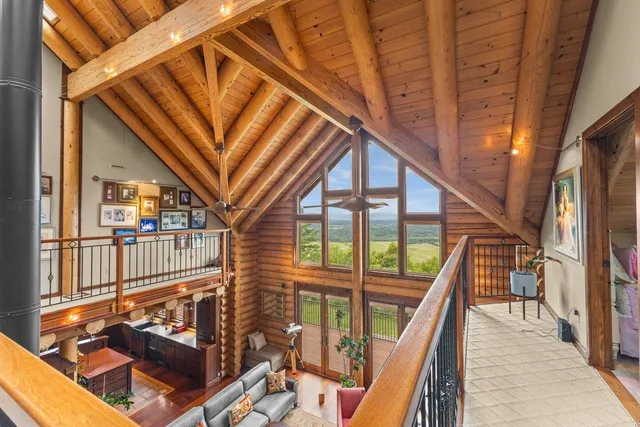 $2,999,000 | 89 Rocky Mountain Lane, Hinesburg, VT 05461