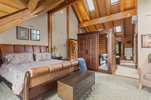 $2,999,000 | 89 Rocky Mountain Lane, Hinesburg, VT 05461