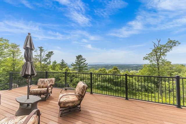 $2,999,000 | 89 Rocky Mountain Lane, Hinesburg, VT 05461