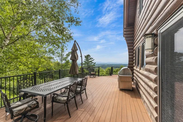 $2,999,000 | 89 Rocky Mountain Lane, Hinesburg, VT 05461