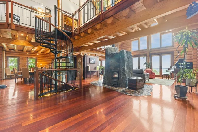 $2,999,000 | 89 Rocky Mountain Lane, Hinesburg, VT 05461