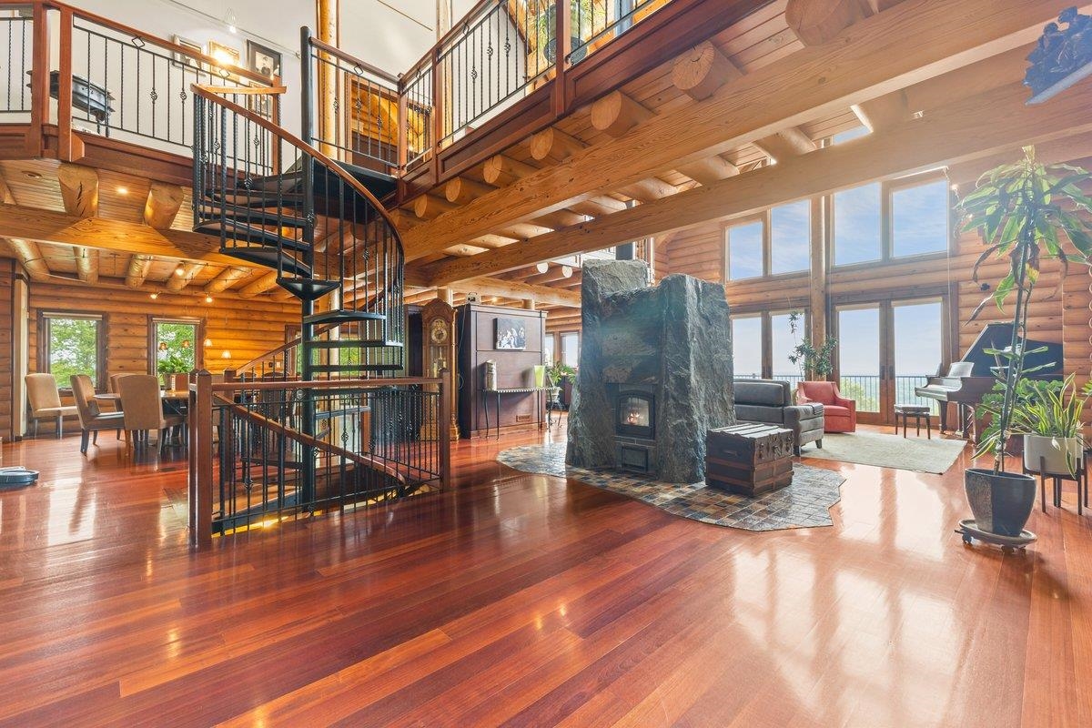 89 Rocky Mountain Lane Hinesburg, VT 05461 - Photo 6 of 30