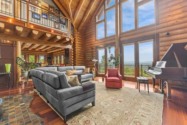 $2,999,000 | 89 Rocky Mountain Lane, Hinesburg, VT 05461