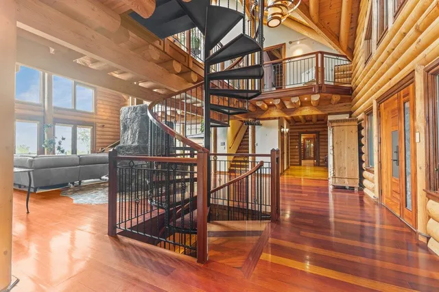 $2,999,000 | 89 Rocky Mountain Lane, Hinesburg, VT 05461