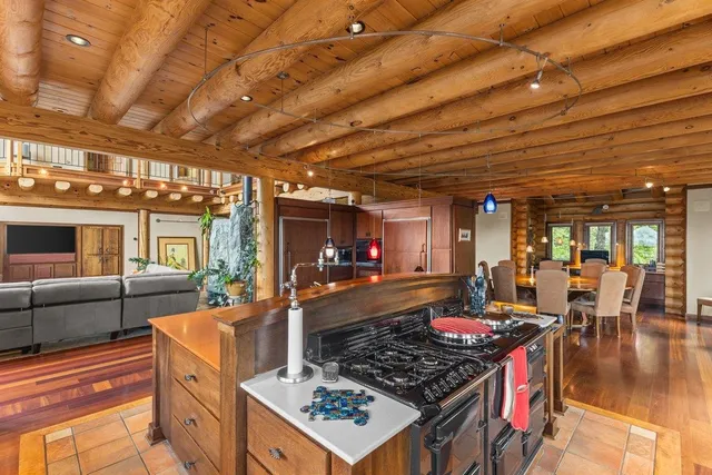 $2,999,000 | 89 Rocky Mountain Lane, Hinesburg, VT 05461