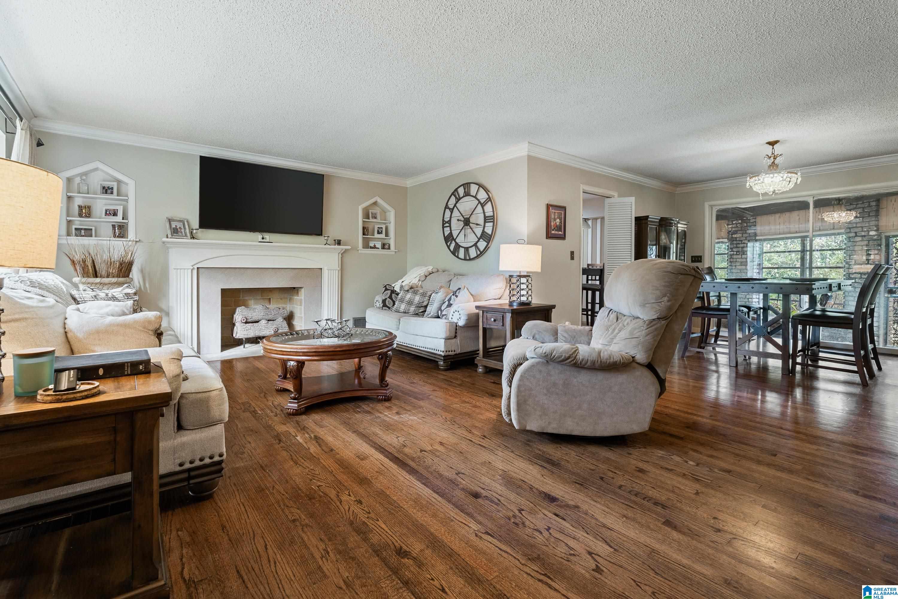 3517 Ashley Road Birmingham, AL 35209 - Photo 2 of 21