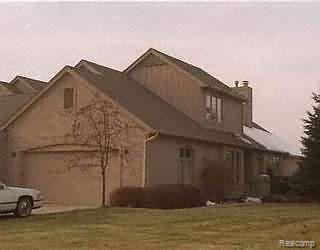 5889 Dawn Ridge Drive, Unit 41 Troy, MI 48098 - Photo 1 of 1 Listing Image