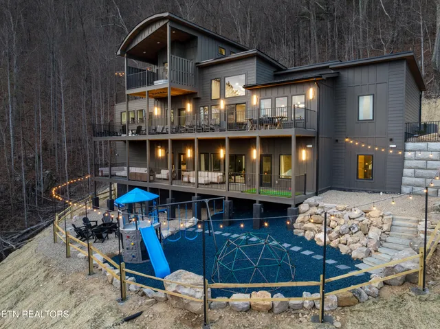 $2,700,000 | 2349 Bluff Mountain Road, Sevierville, TN 37862