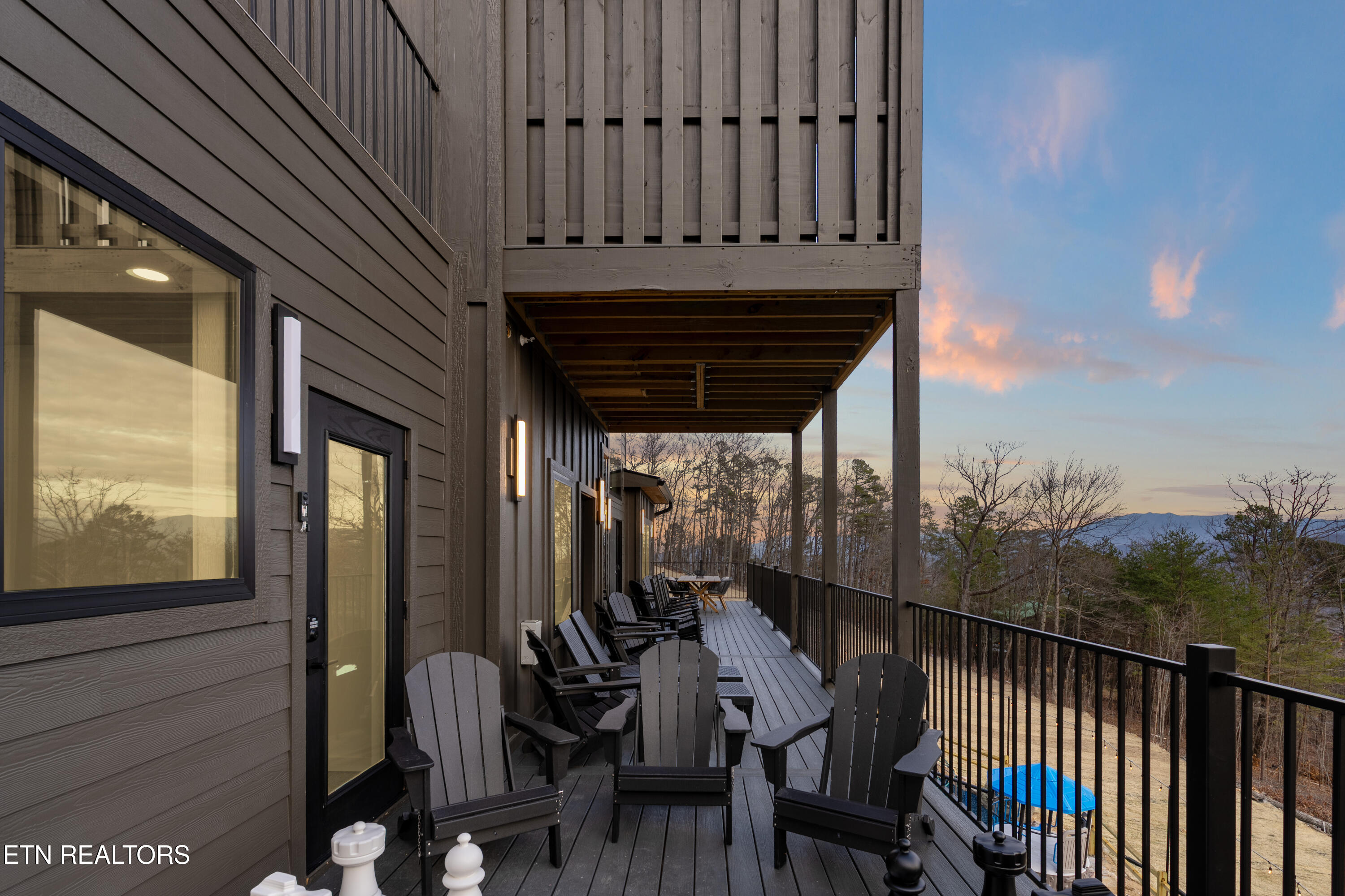 2349 Bluff Mountain Road Sevierville, TN 37862 - Photo 17 of 52 B3845F36-649B-4EE0-9035-A5FBC14581B5