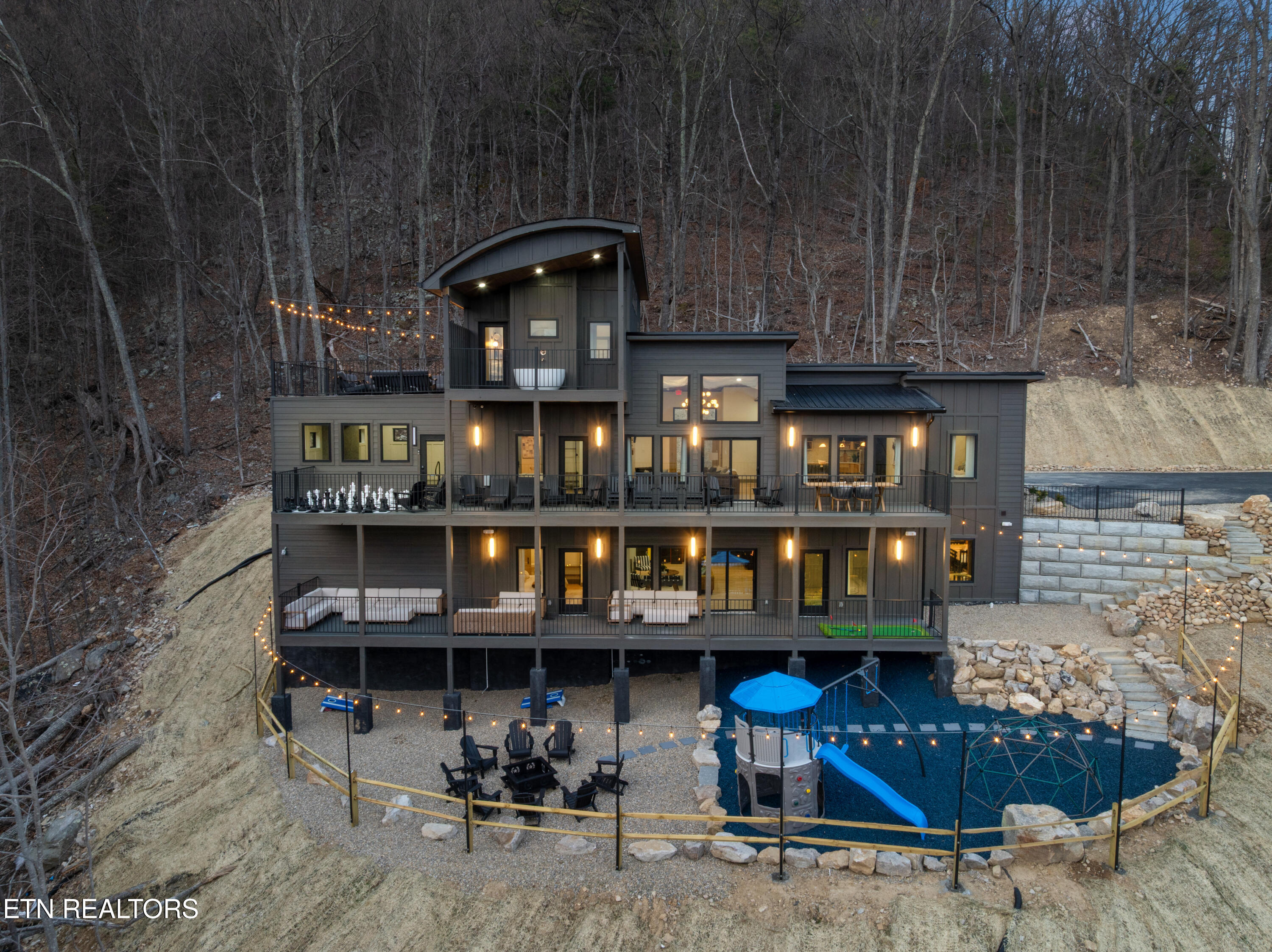 2349 Bluff Mountain Road Sevierville, TN 37862 - Photo 32 of 52 99E02BC3-3DDA-4270-B94B-0FB1069E8565