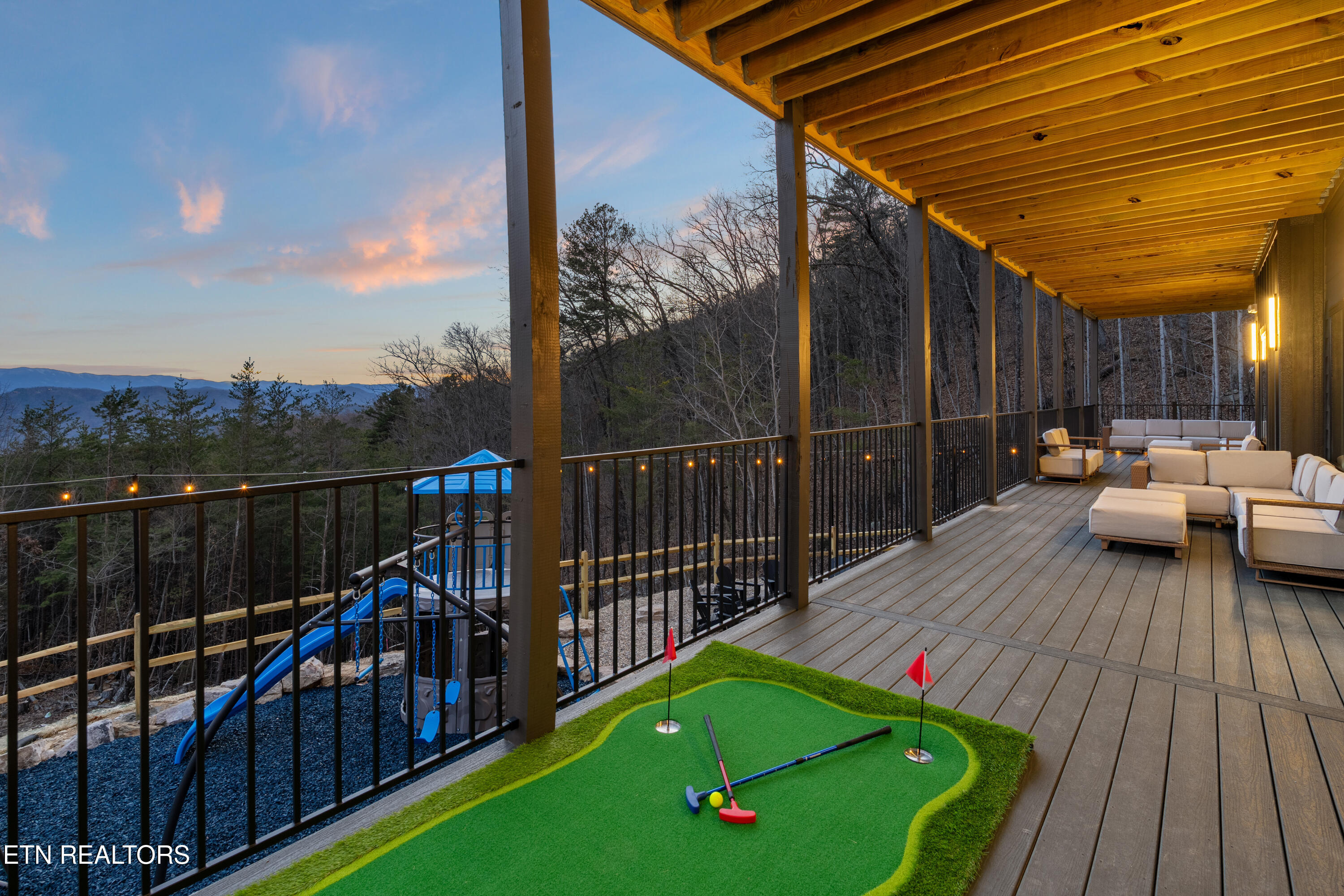 2349 Bluff Mountain Road Sevierville, TN 37862 - Photo 46 of 52 097FA28F-9B43-455E-9571-C104525BCF75