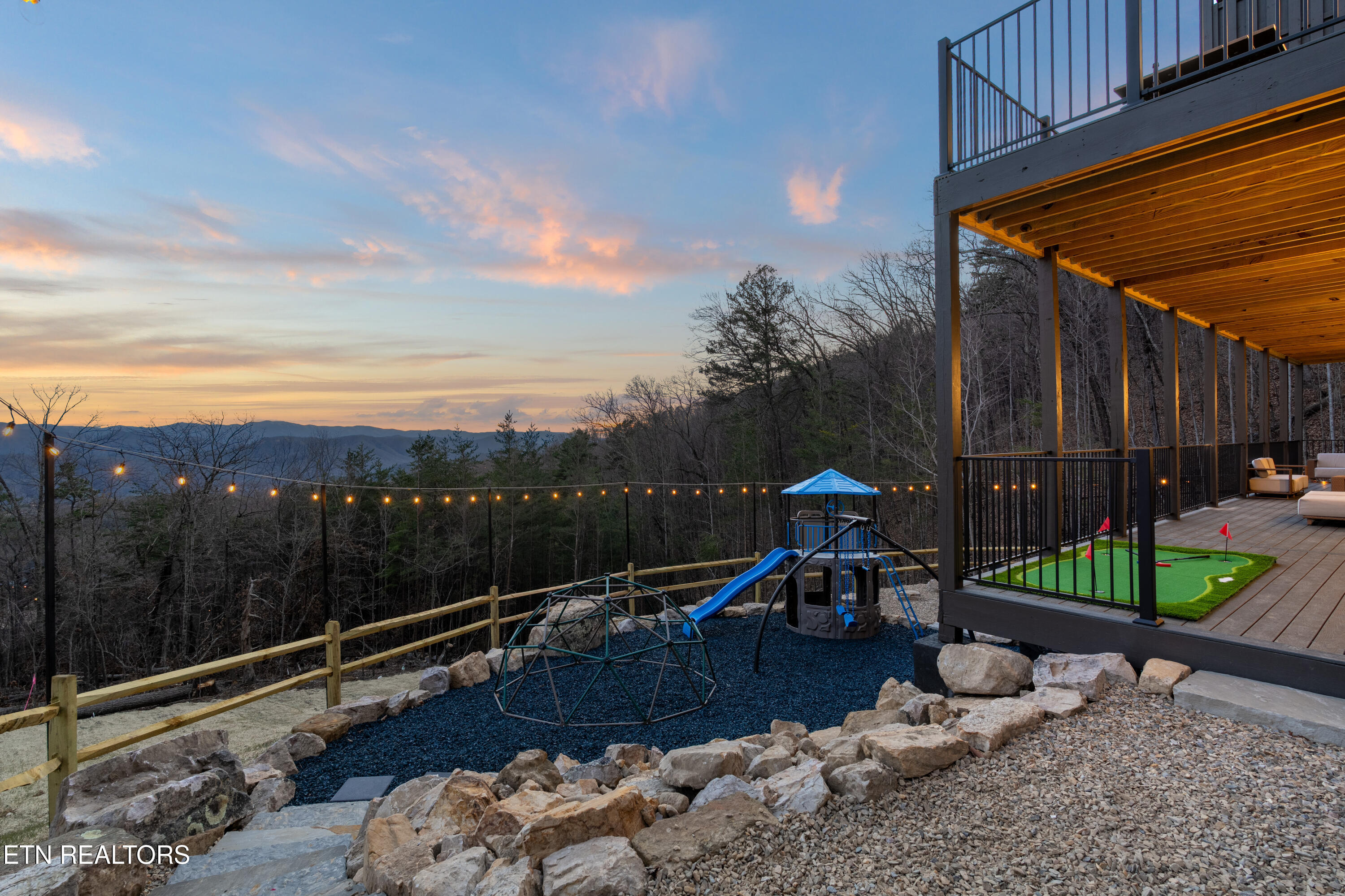 2349 Bluff Mountain Road Sevierville, TN 37862 - Photo 48 of 52 C4204643-20B6-4179-8415-7158A4B48081