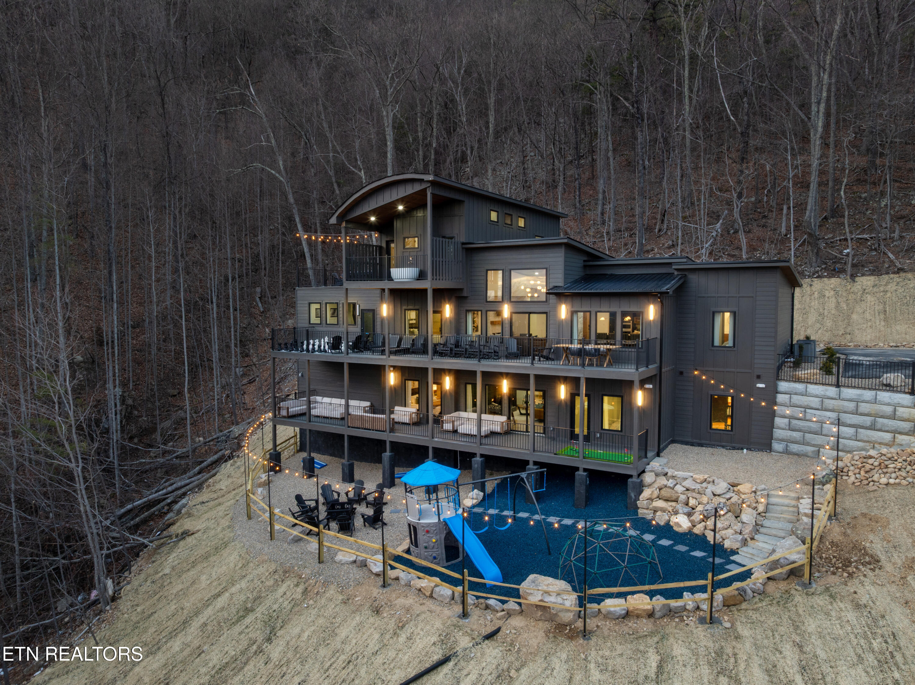 2349 Bluff Mountain Road Sevierville, TN 37862 - Photo 50 of 52 C05118D0-B539-40D7-A867-43BDCAB388D7