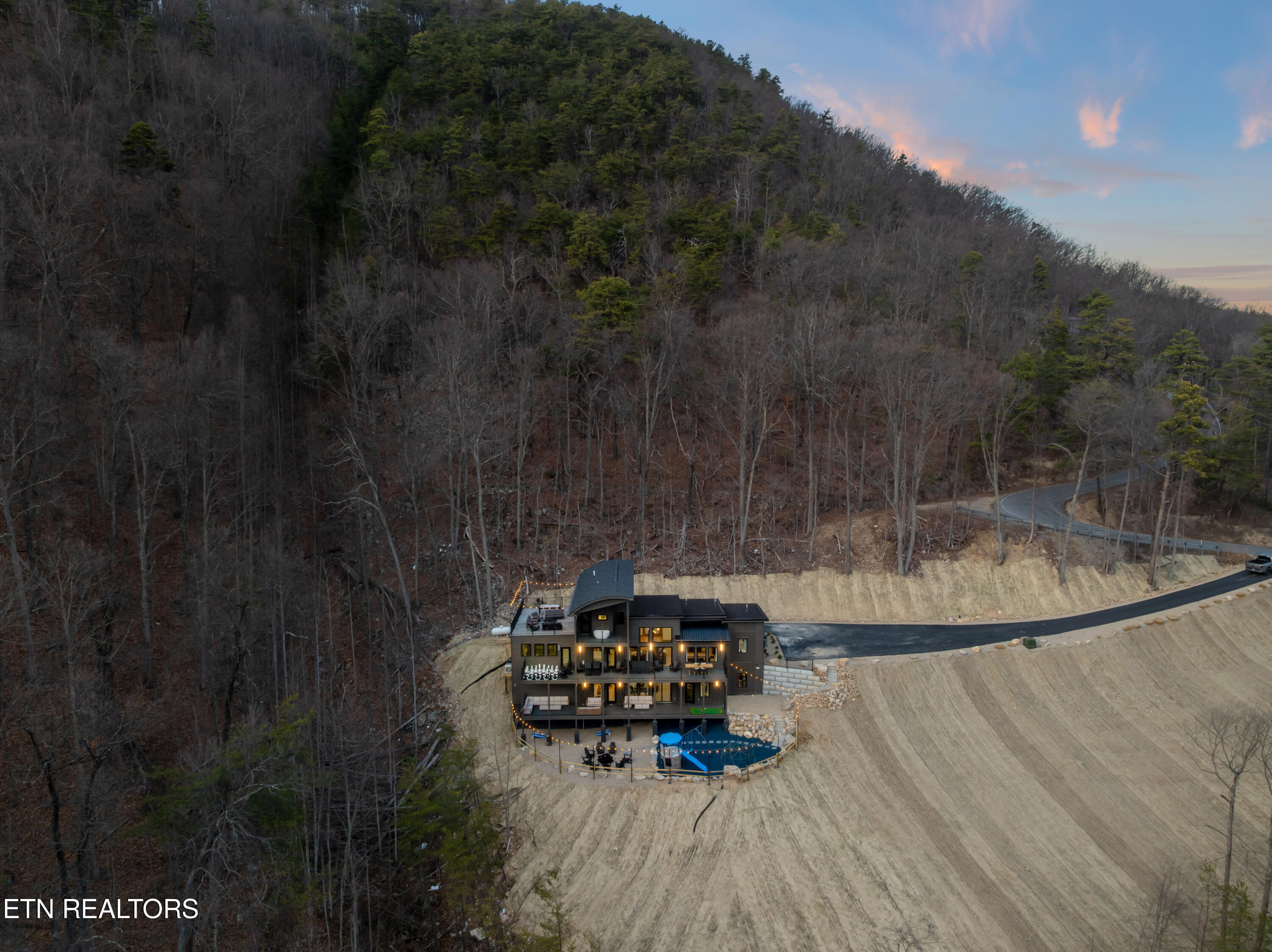2349 Bluff Mountain Road Sevierville, TN 37862 - Photo 51 of 52 993C8122-C58D-40BE-8A45-58571092D9E8