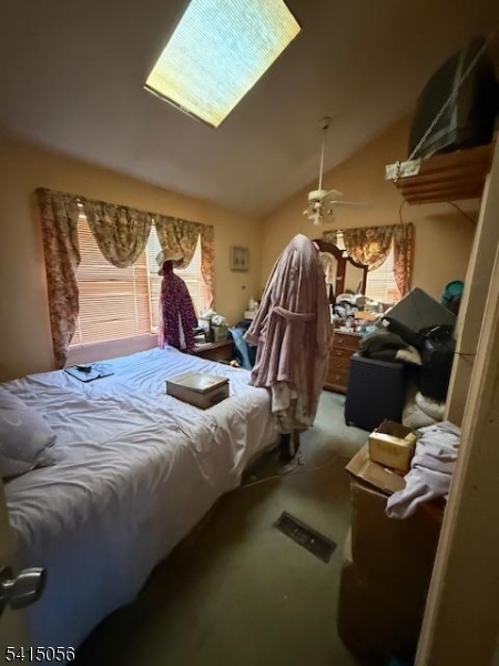 38 Highland Lakes Road Vernon, NJ 07462 - Photo 11 of 21 a view of a room with gym equipment