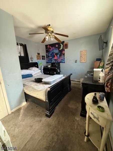 38 Highland Lakes Road Vernon, NJ 07462 - Photo 13 of 21 a living room with furniture and a flat screen tv