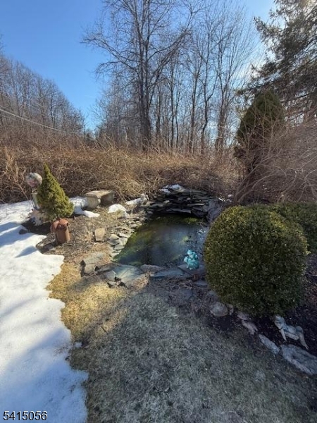 38 Highland Lakes Road Vernon, NJ 07462 - Photo 21 of 21 a view of lake with mountain