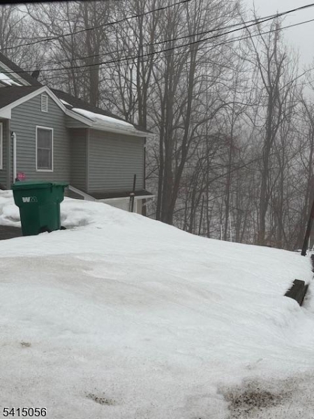 38 Highland Lakes Road Vernon, NJ 07462 - Photo 6 of 21 a view of entryway in front of house