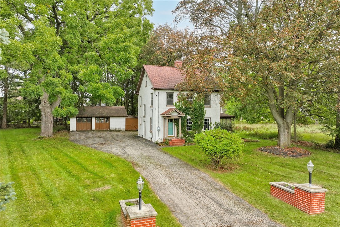 362 Embury Road Penfield, NY 14625 - Photo 35 of 44 Gallery Image 35