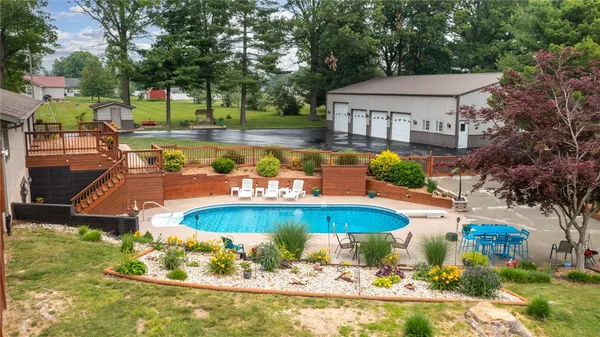 $699,000 | 14480 Sportsman's Drive, Effingham, IL 62401