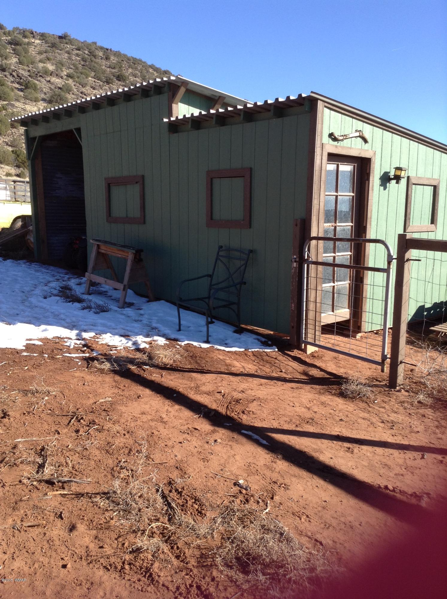 3967 Dia Estrella Road Snowflake, AZ 85937 - Photo 3 of 24 Gallery Image 3