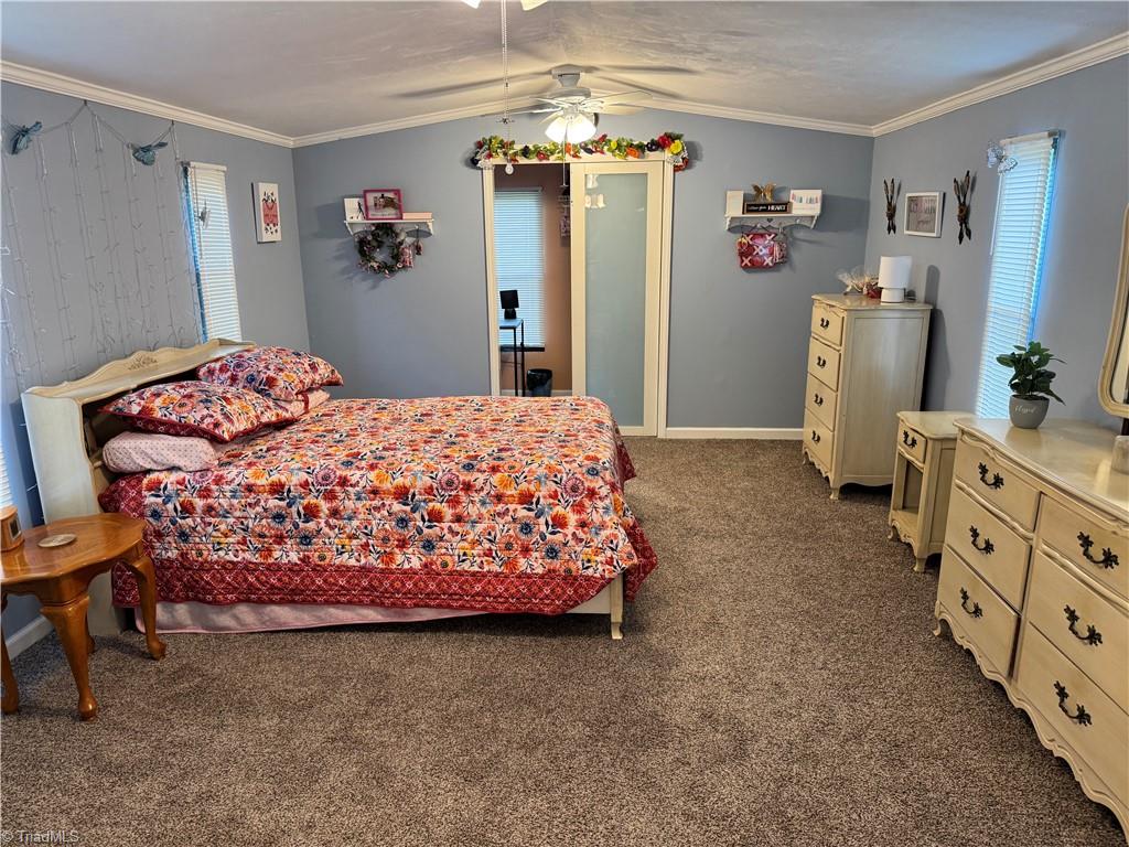 429 Wayne Marshall Road Elkin, NC 28621 - Photo 11 of 19