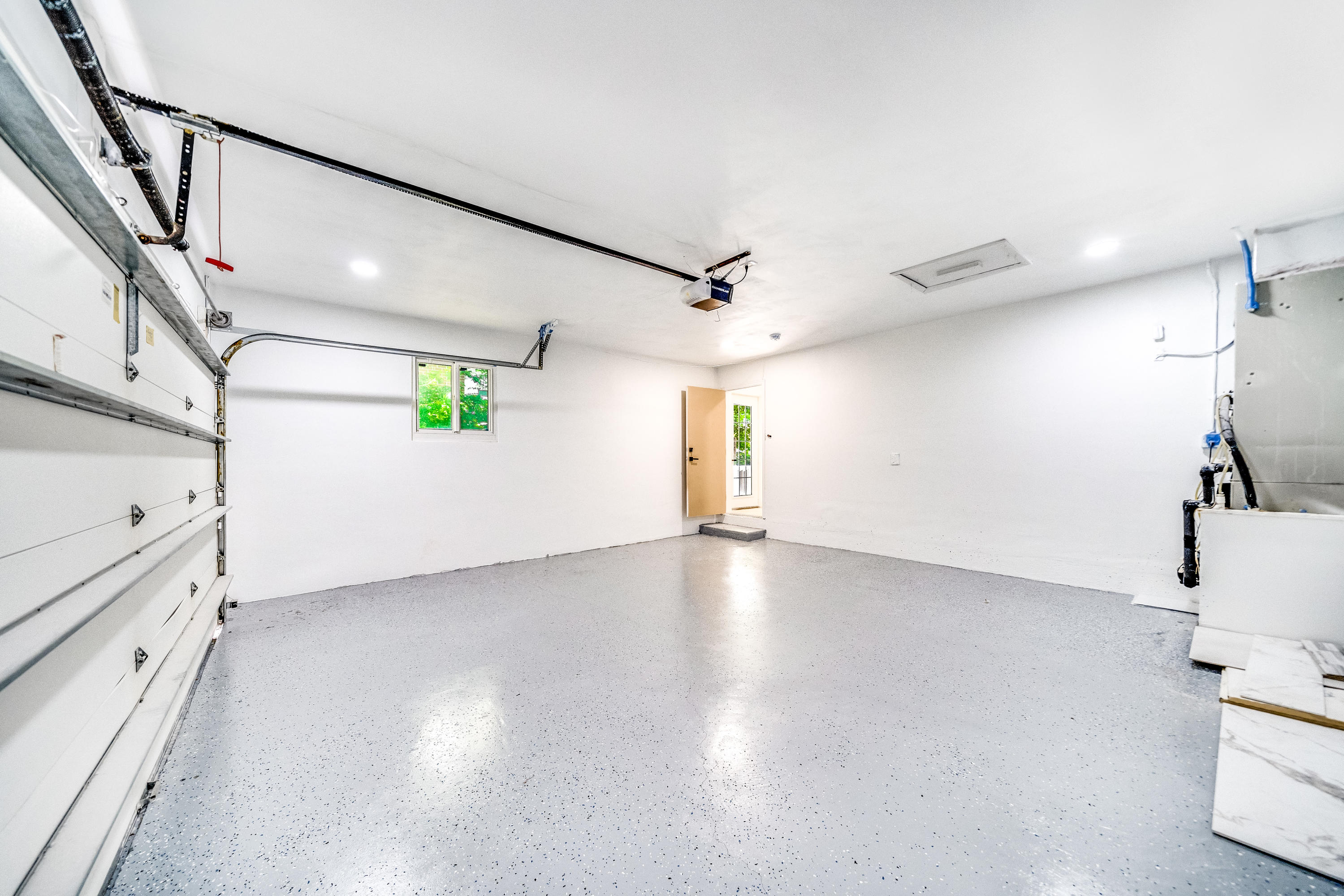 4641 Northwest 5th Lane Boca Raton, FL 33431 - Photo 29 of 35 Garage