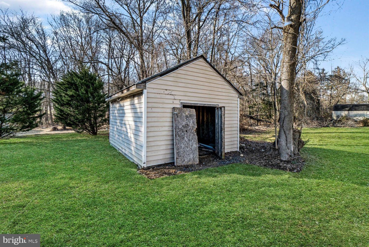 1281 Singerly Road Elkton, MD 21921 - Photo 24 of 25