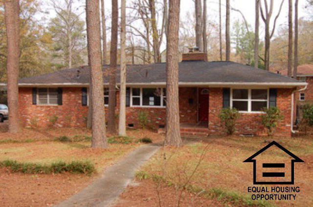 535 Tanager Road North Augusta, SC 29841 - Photo 1 of 1 Main View